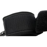 Surf Leash Surfboard Leash Full Paddle Board Black