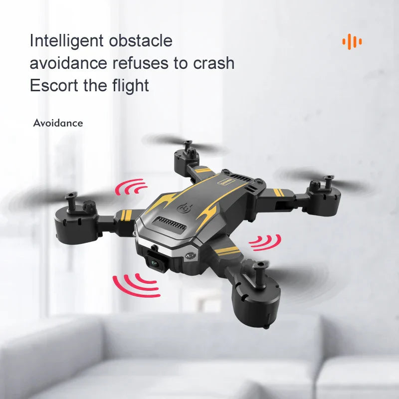 KOHR New G6 Aerial Drone 8K S6 HD