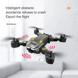 KOHR New G6 Aerial Drone 8K S6 HD