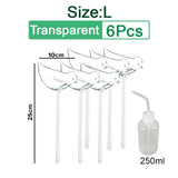 3610Pcs Automatic Plant Watering Bulbs Self Watering Globe
