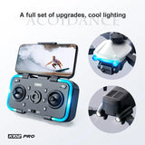 KBDFA K102 Pro Mini Drone 4K HD Camera