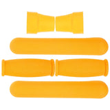 1 Set Of Underarm Crutch Pad Walking Crutch