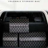 Large Capacity Auto Multiuse Tools Storage Bag Car