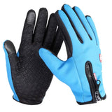 Winter Gloves for Men Women Warm Tactical Gloves