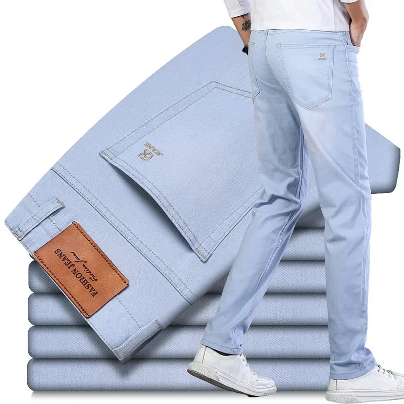 2023 Sulee Brand Top Classic Style Men Spring