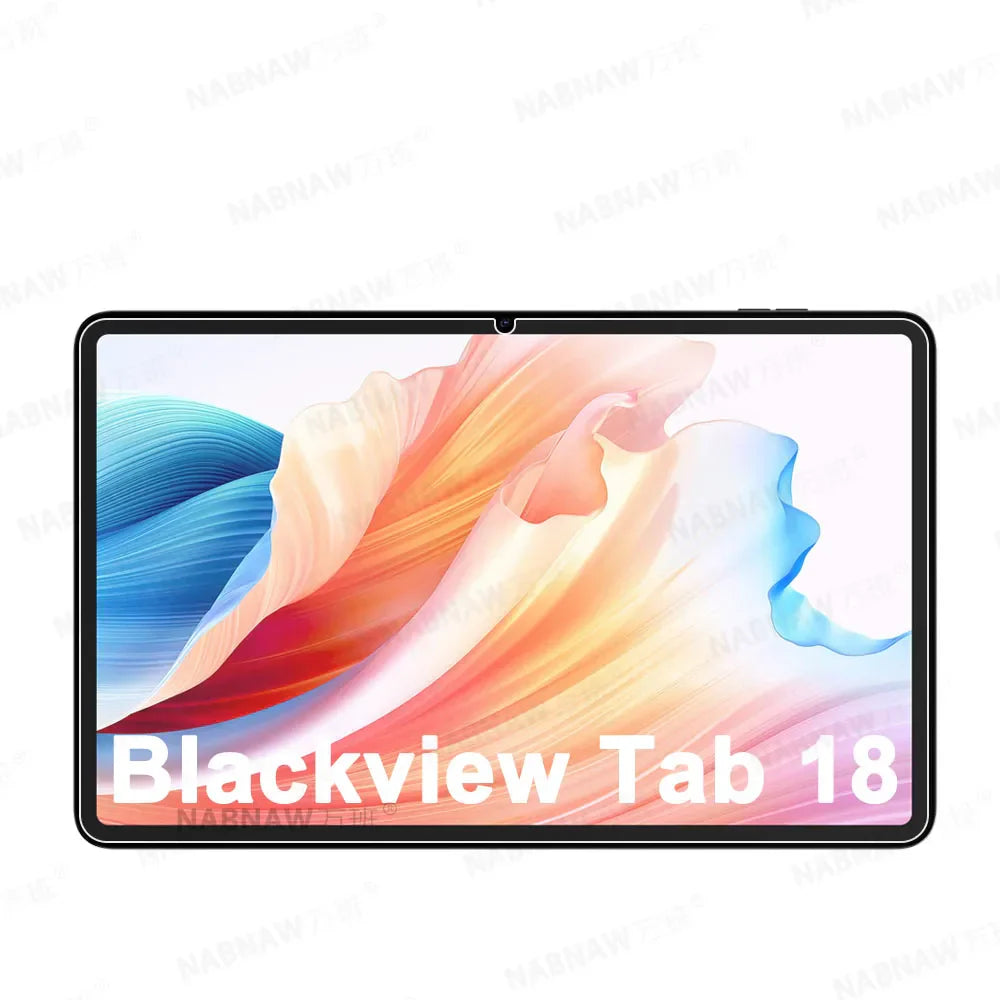 2 Pieces HD Scratch Proof Screen Protector Tempered