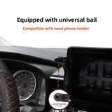 For Toyota Corolla 20192022 Car Phone Holder 89"