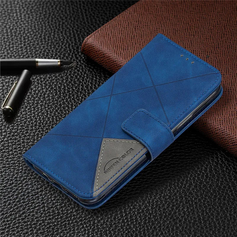 Wallet Flip Case For Samsung Galaxy A54 5G