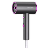 1200W Negative Ion Hair Dryer Constant Temperature Hair