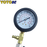 Truck Car Shock Absorber Air Suspension Leakage Tester