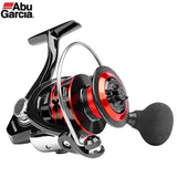 Abu Garcia Ultralight Max Drag Innovative Water Resistance