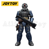 JOYTOY 1/18 Action Figure Yearly Army Builder Promotion