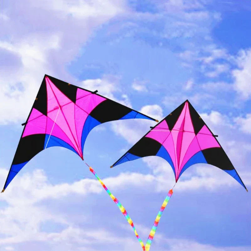 Free shipping delta kites flying toys children kites