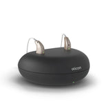 Oticon Ruby2 miniRITE Rechargeable hearing aids 48Channel Programmable