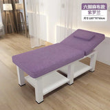 Spa Beauty Massage Bed Tattoo Portable Comfort Physiotherapy