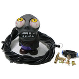 2022 New Car Turbo Explosive Eye Doll Car