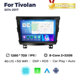 NaviFly 7862S Android All In One For SsangYong