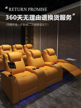 Electric sofa features First class functional sofa Home