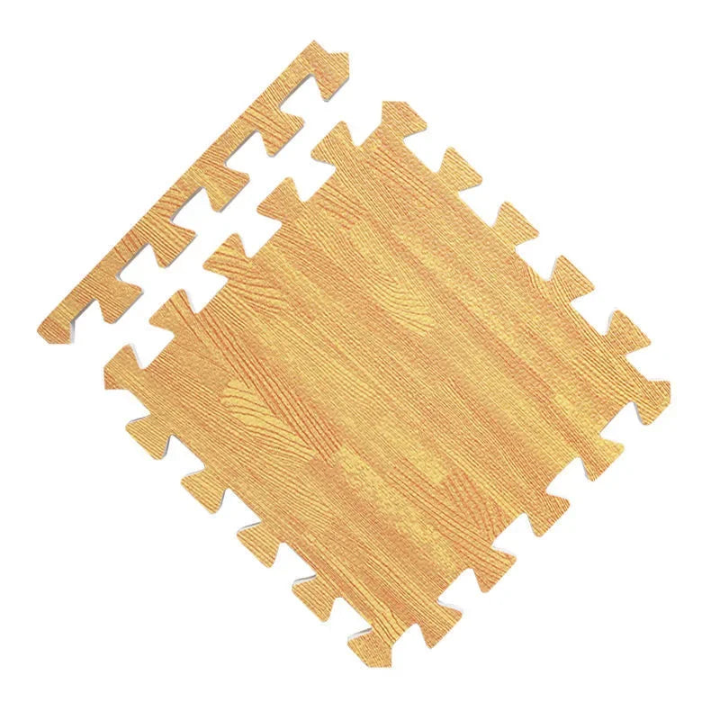 Baby Foam Puzzle Play Gym Mat Kids Toy