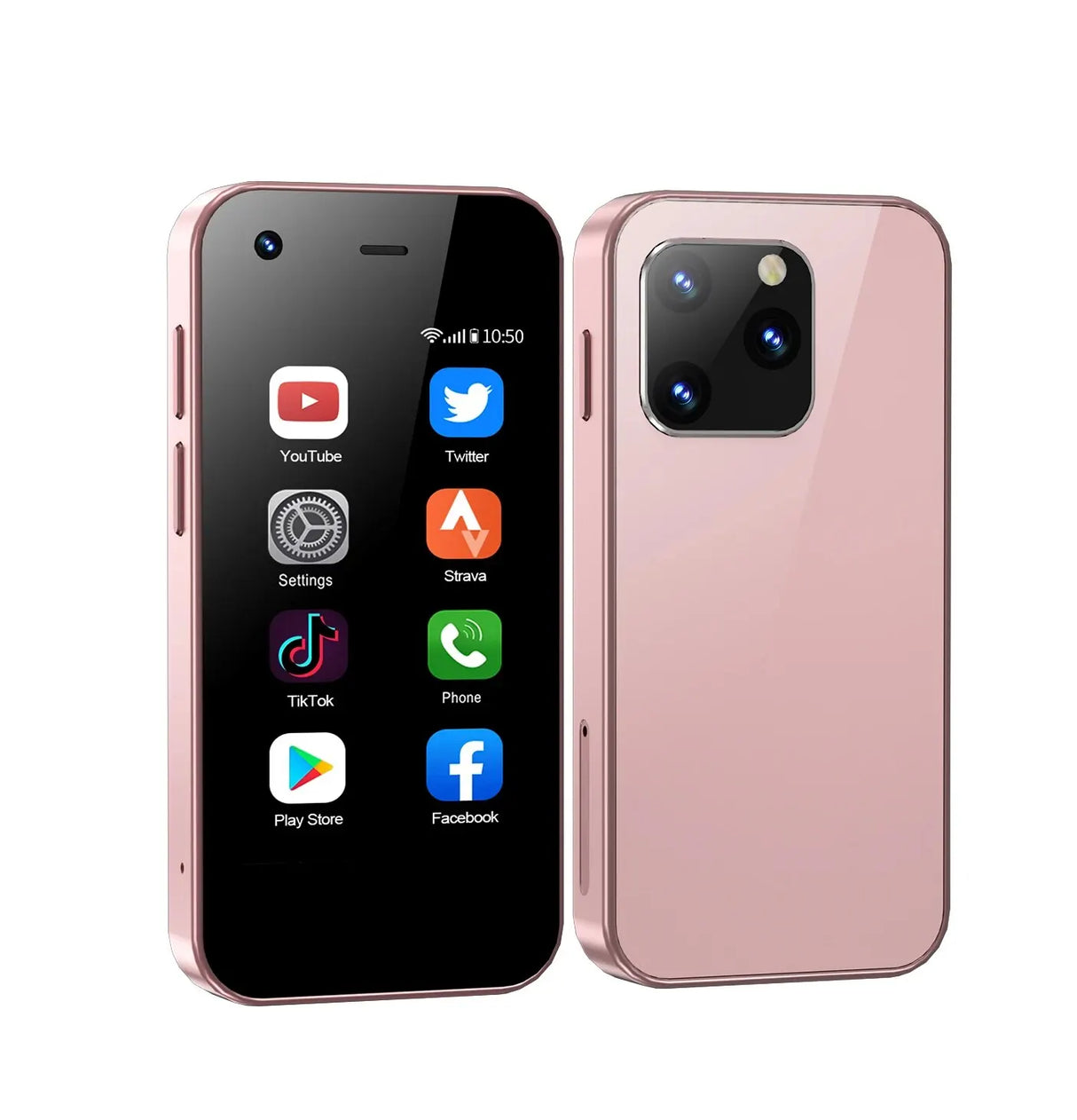 SERVO KING5000 Mini Android Smartphone 3G WCDMA 2