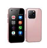 SERVO KING5000 Mini Android Smartphone 3G WCDMA 2