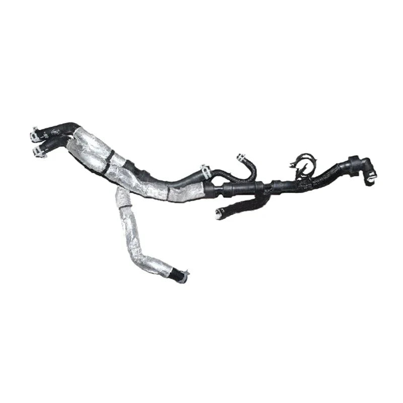HG9318C266AC Car Engine Heater Hose Water Tank Pipe