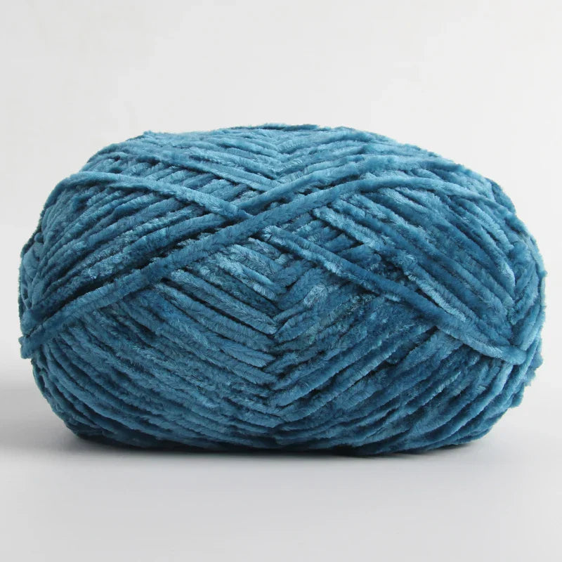 NEEMOY 100g Velvet Yarn Soft Protein Cashmere Yarn