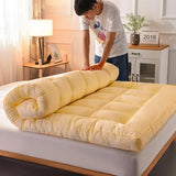 Hotel Mattress Household Super Soft Bed Tatami Mattress