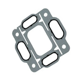 Turbocharger Mounting Gasket Accessory Components For Cummins Metal