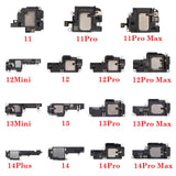 1Pcs Loudspeaker For iphone 11 12 13 Mini