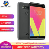 Original LG V20 Cell Phone 4GB RAM 64GB