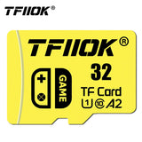 TFMICROSD Card For Nintendo Switch 128GB Memory Card