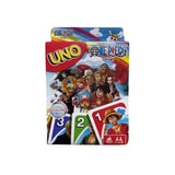 UNO Hello Kitty Matching Card Game Minecraft Multiplayer