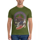 Ocean Colour Scene Travellers Tune Classic T-Shirt men