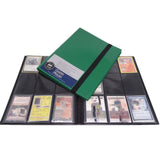 Game Card Book VMAX Game Card Collection Kids