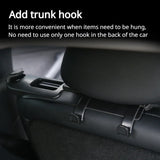 For Tesla Model Y Seat Belt Fixing Bracket