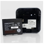 New Edition Portable Pocket WiFi Router 4G LTE