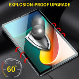 SmartDevil 1/2pcs Glass for Xiaomi Mi Pad 6