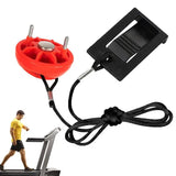Treadmill Safety Key Magnet Lightweight Security Lock Magnetic