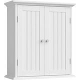 Bathroom Wall Cabinet,Over The Toilet Space Saver Storage