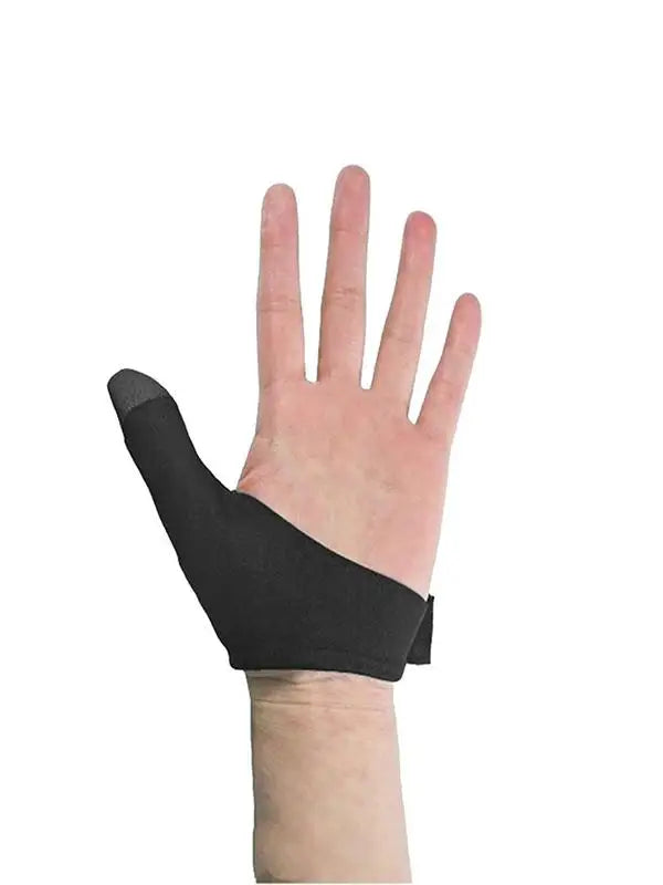 Bowling Thumb Saver Elastic Bowling Thumb Saver Protector