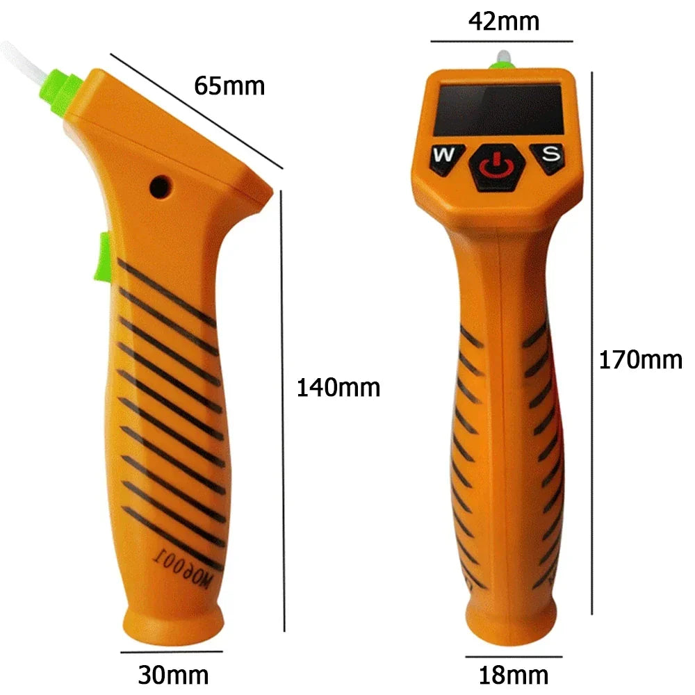 Engine Oil Tester for Auto Check Oil Quality