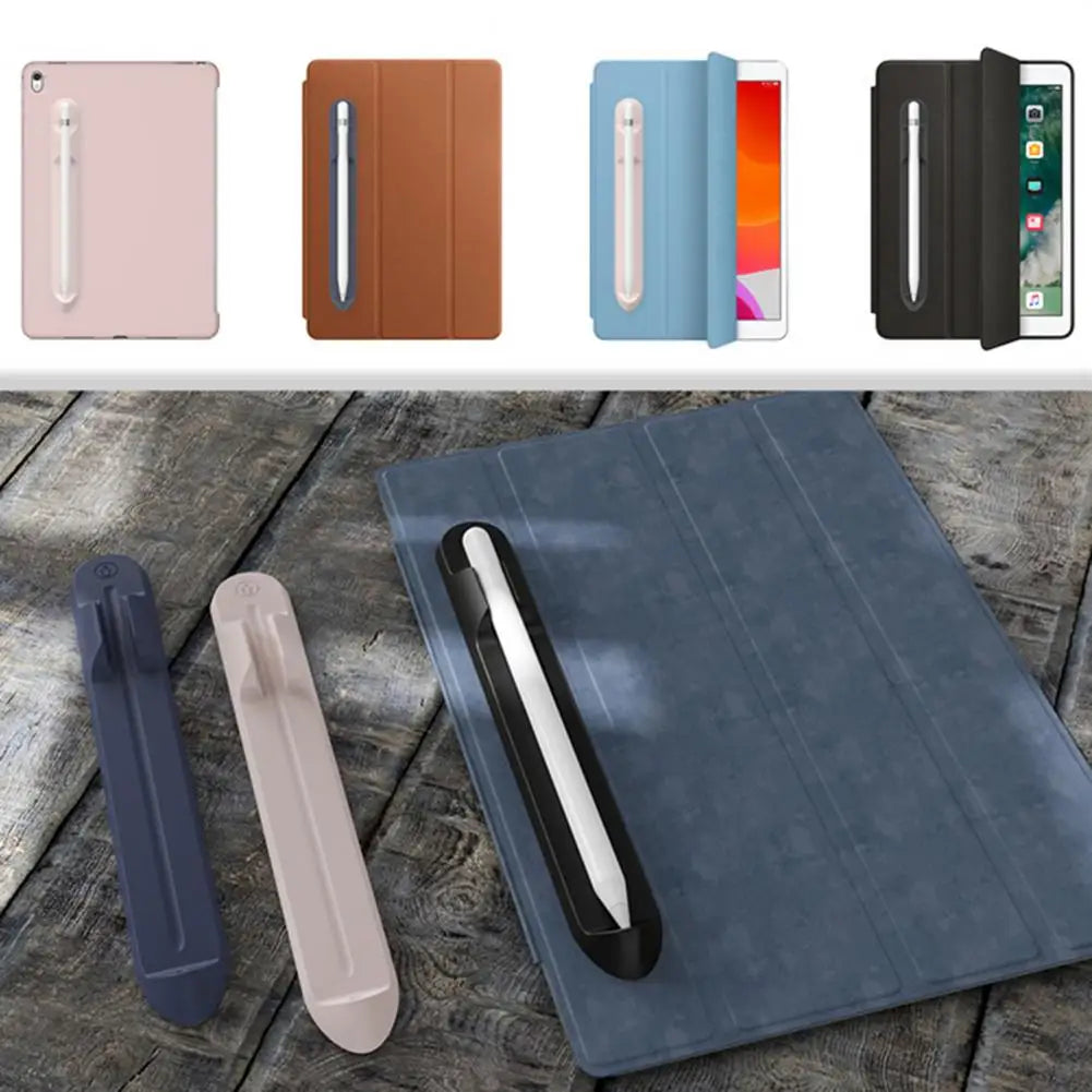 Tablets & e-Books Case Protective Cover Self-adhesive Magnetic