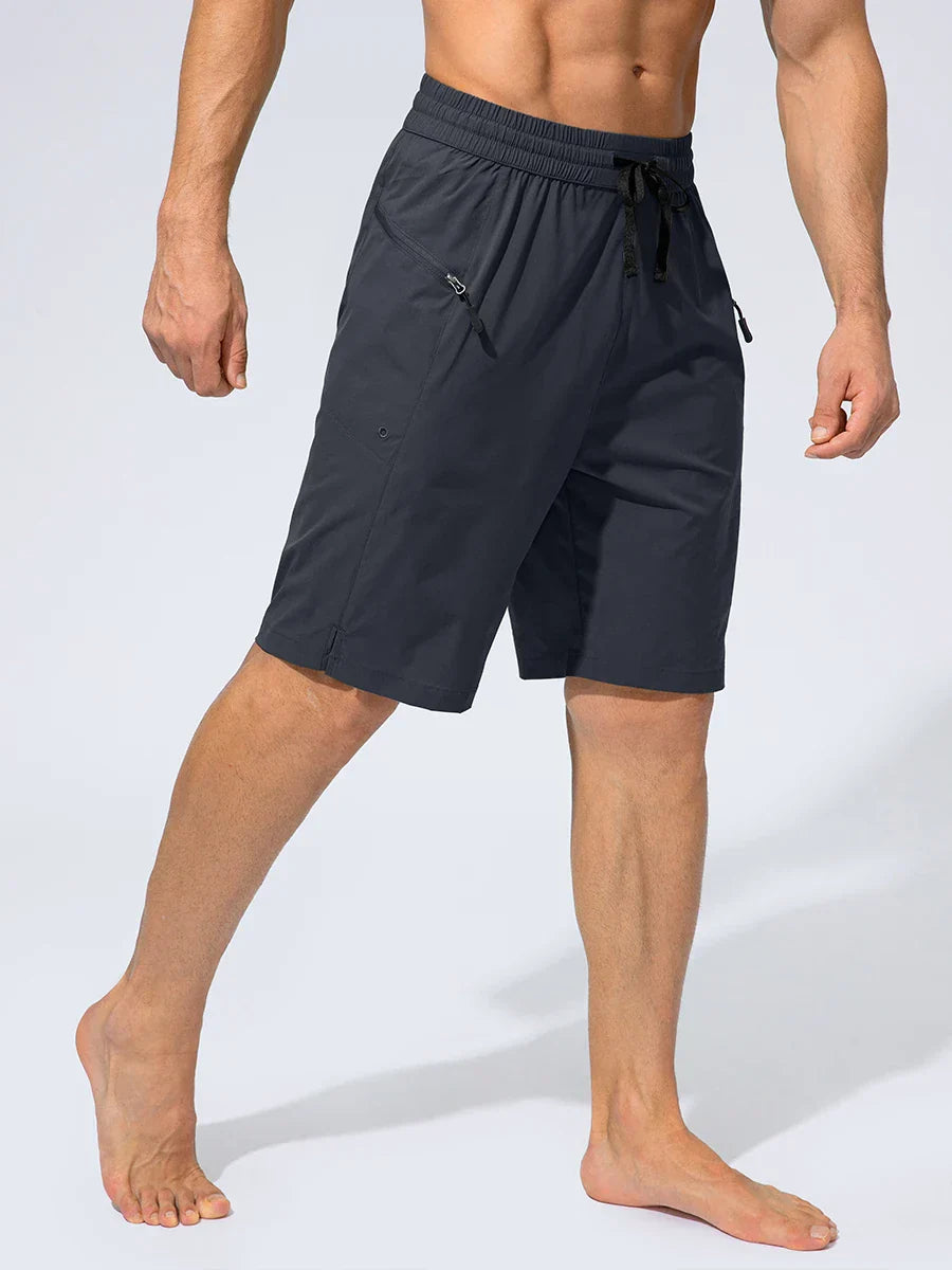 G Gradual Big and Tall Mens Swim Trunks,