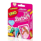 Mattel Games UNO DARE! Card Game Multiplayer UNO