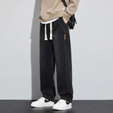 OUSSYU Brand Clothing New Design Cotton Jeans Men