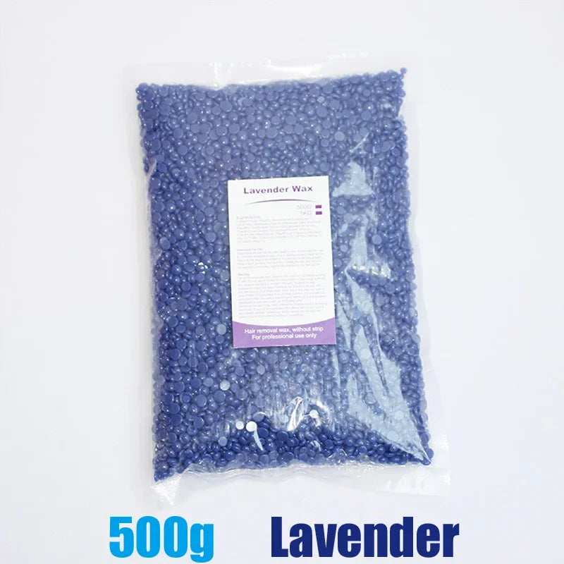 Wax Heater Machine for Hair Removal Paraffin Warmer