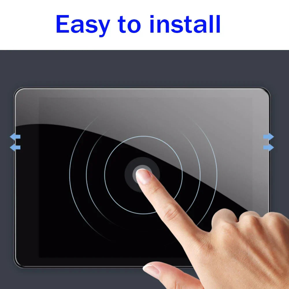 Glass Screen Protector for Lenovo Xiaoxin Pad 2021