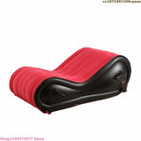 Folding Sofa Bed Modern Style Inflatable Hotel Sofa