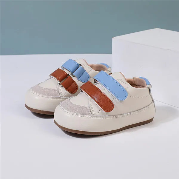 0-5 Years New Baby Shoes For Boy Leather